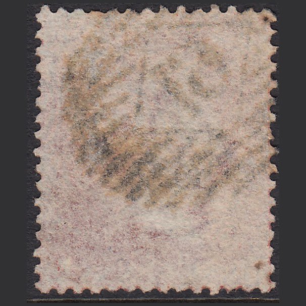 Additional view of stamp 16151