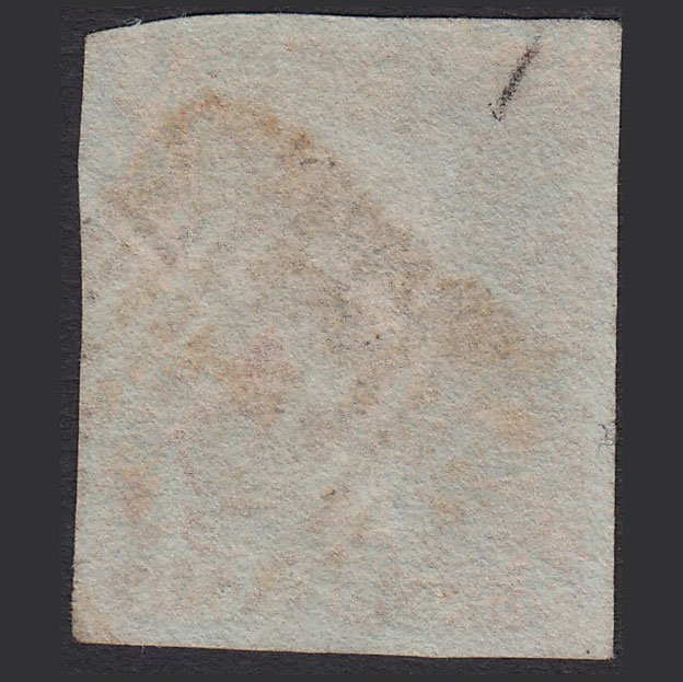 Additional view of stamp 16154