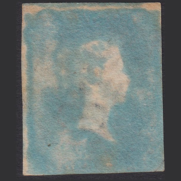 Additional view of stamp 16156