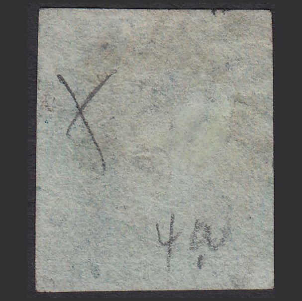 Additional view of stamp 16116