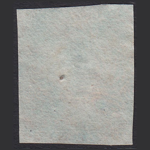 Additional view of stamp 16120