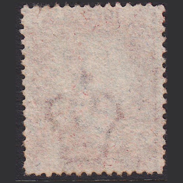 Additional view of stamp 16121