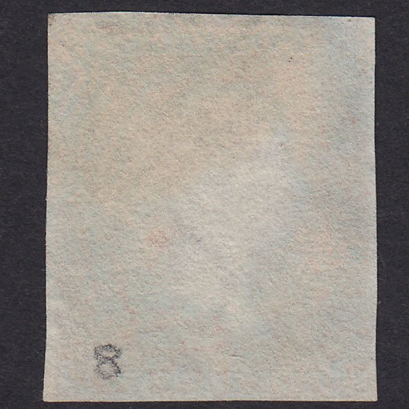 Additional view of stamp 17392