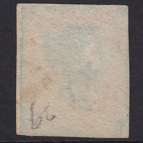 Additional view of stamp 17398