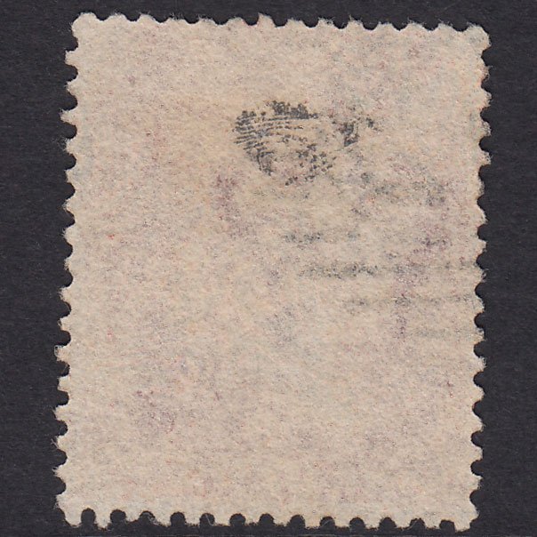 Additional view of stamp 17400