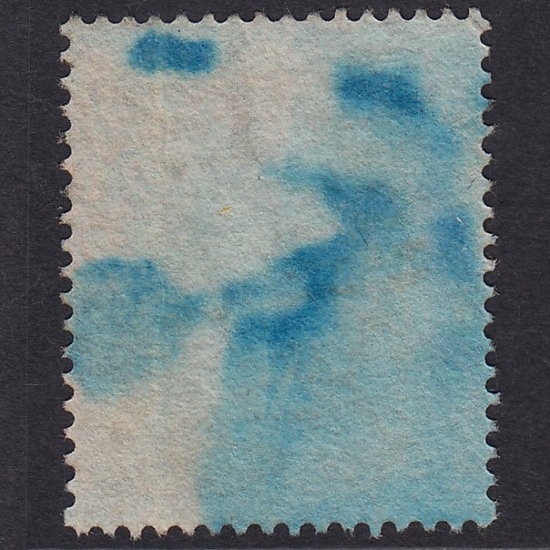 Additional view of stamp 17384