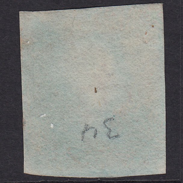 Additional view of stamp 17403