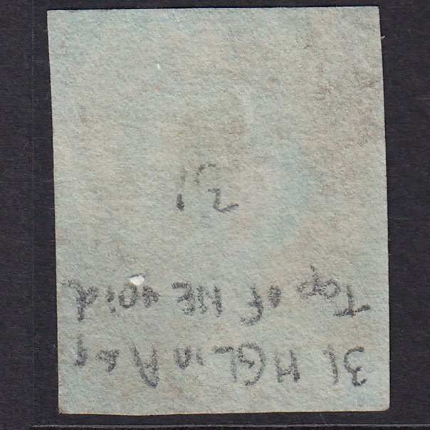 Additional view of stamp 17404