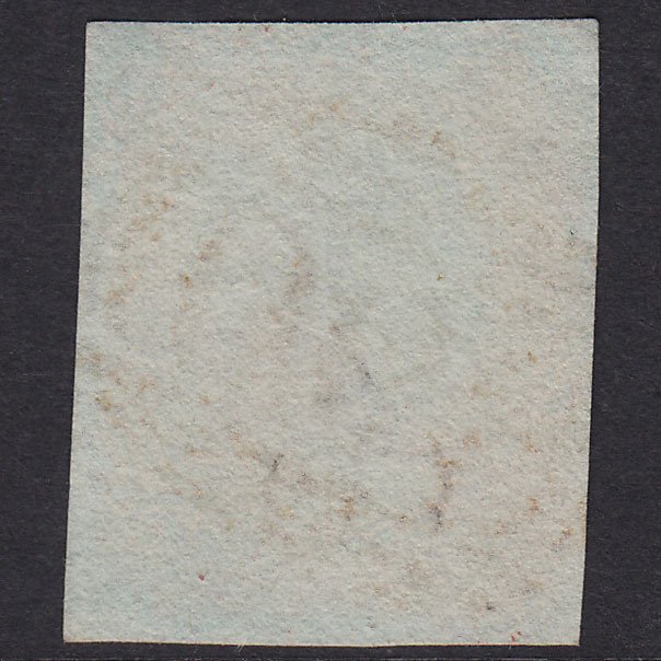 Additional view of stamp 17408