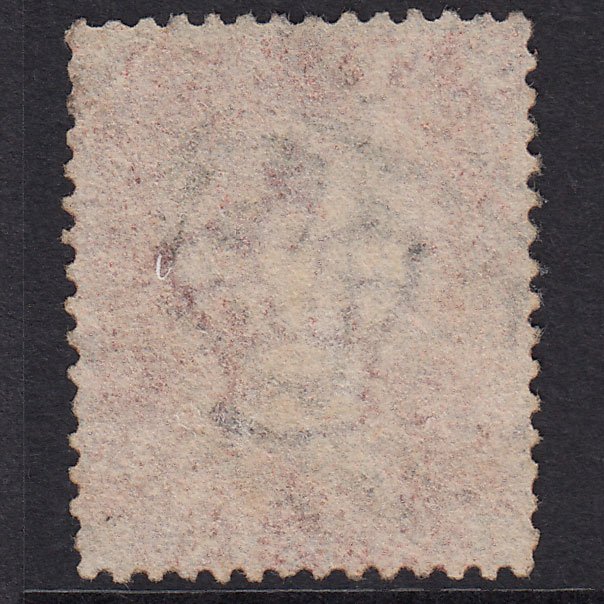 Additional view of stamp 17411