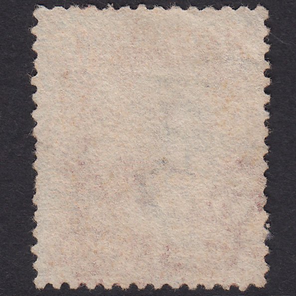 Additional view of stamp 17419