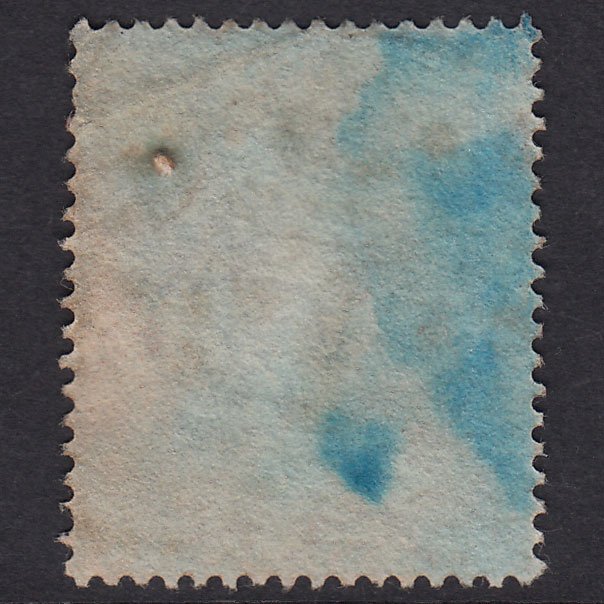 Additional view of stamp 17420
