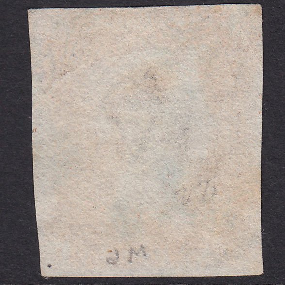 Additional view of stamp 17421
