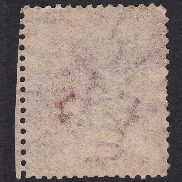 Additional view of stamp 17424