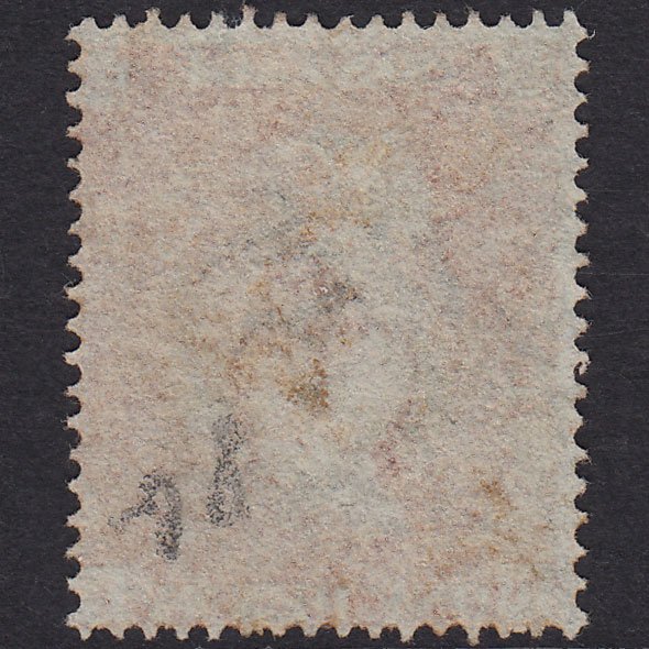 Additional view of stamp 17425