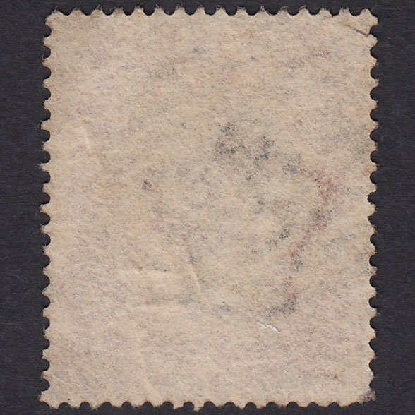 Additional view of stamp 17427