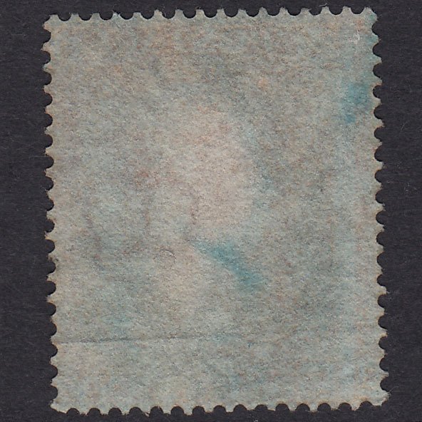 Additional view of stamp 17430