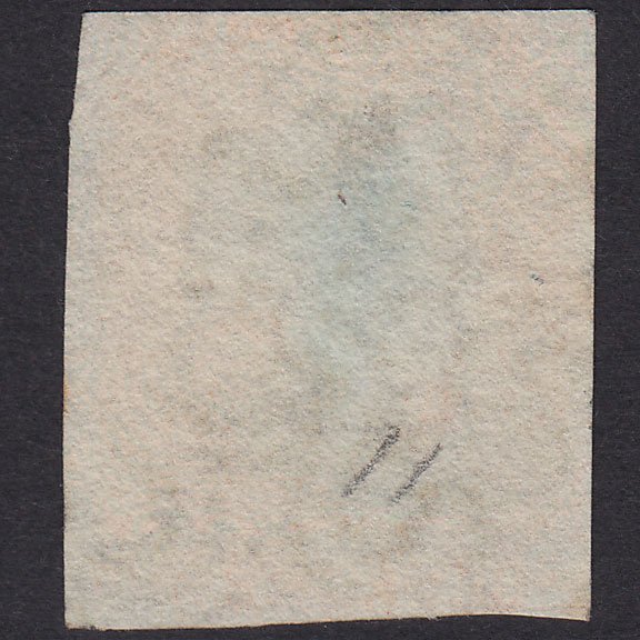 Additional view of stamp 17388