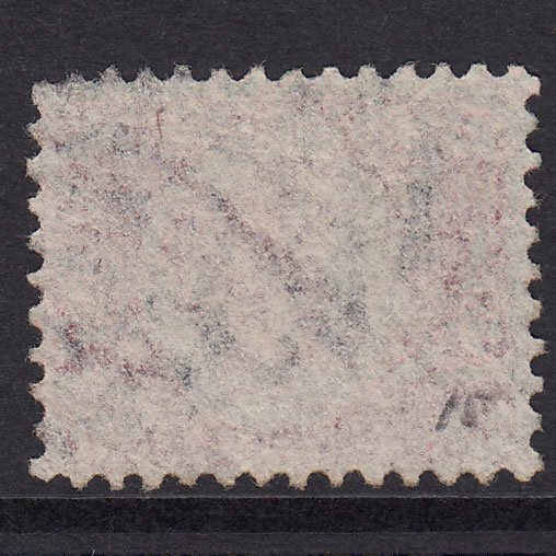 Additional view of stamp 17389