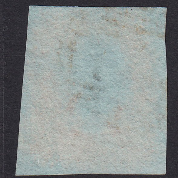 Additional view of stamp 17390