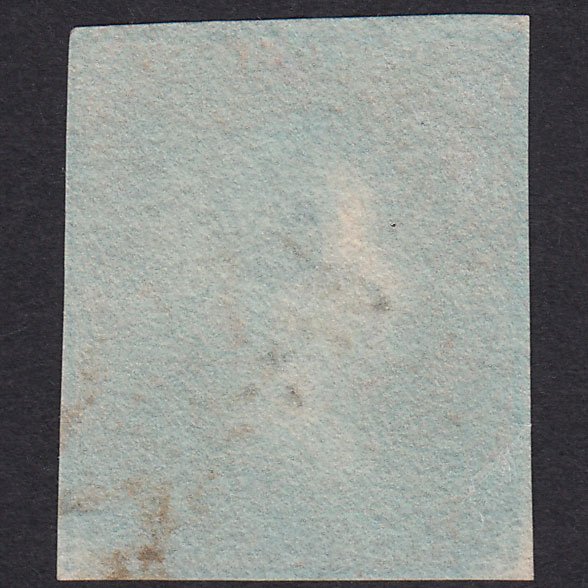 Additional view of stamp 17391