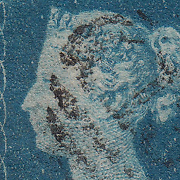 Additional view of stamp 18584