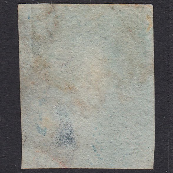 Additional view of stamp 18585