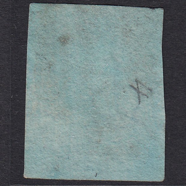 Additional view of stamp 18586