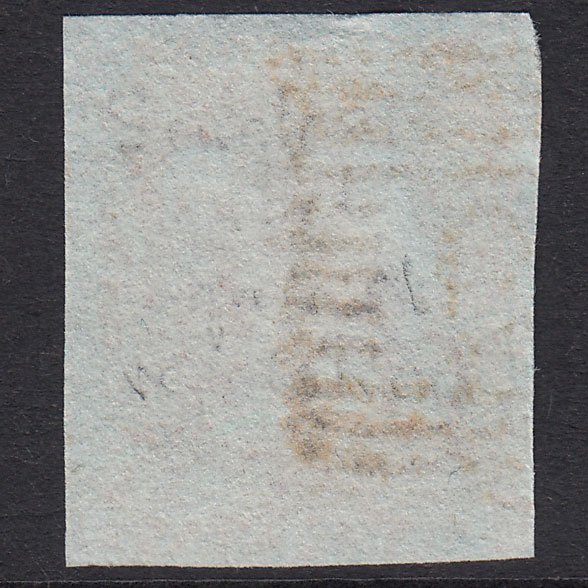 Additional view of stamp 18588