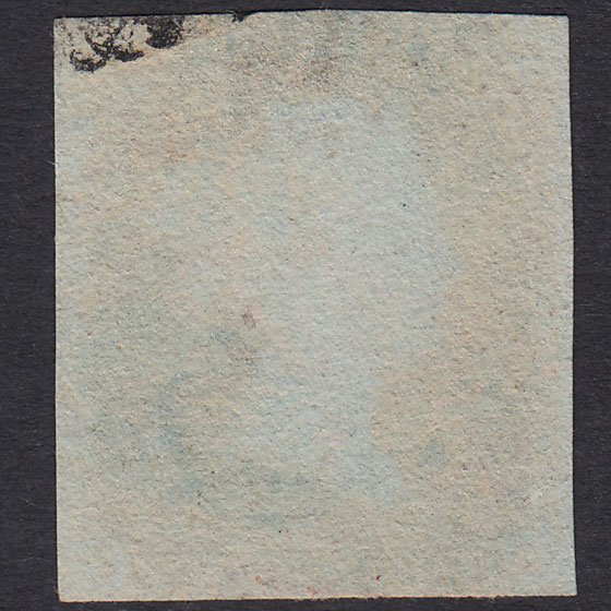 Additional view of stamp 18590