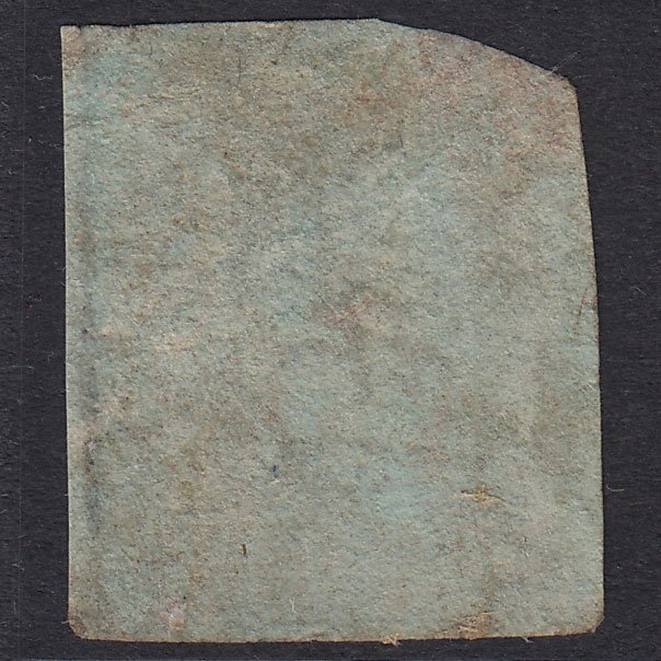 Additional view of stamp 18572