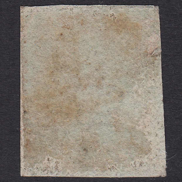 Additional view of stamp 18592