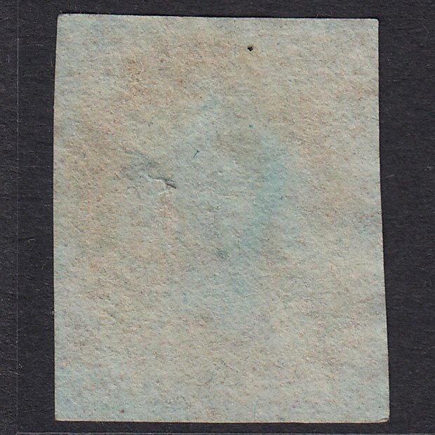 Additional view of stamp 18593