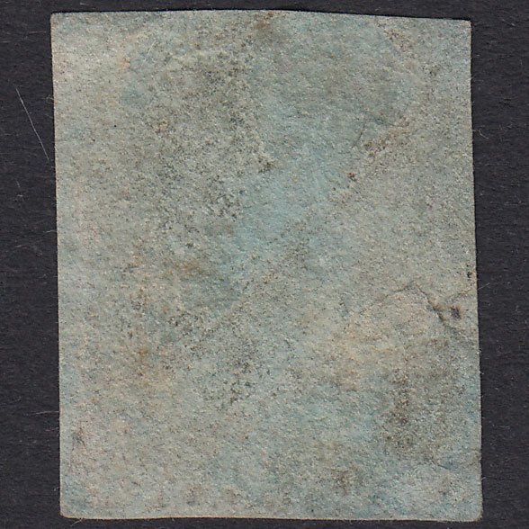 Additional view of stamp 18595