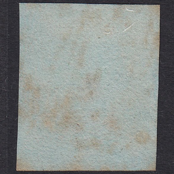 Additional view of stamp 18599