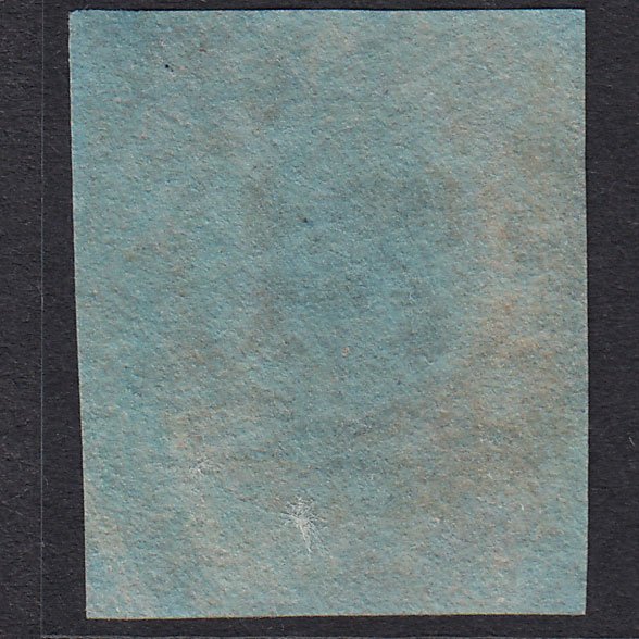 Additional view of stamp 18603