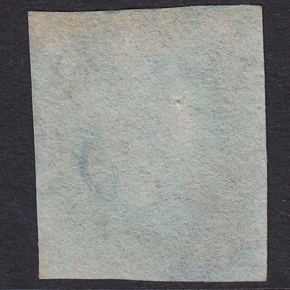 Additional view of stamp 18604
