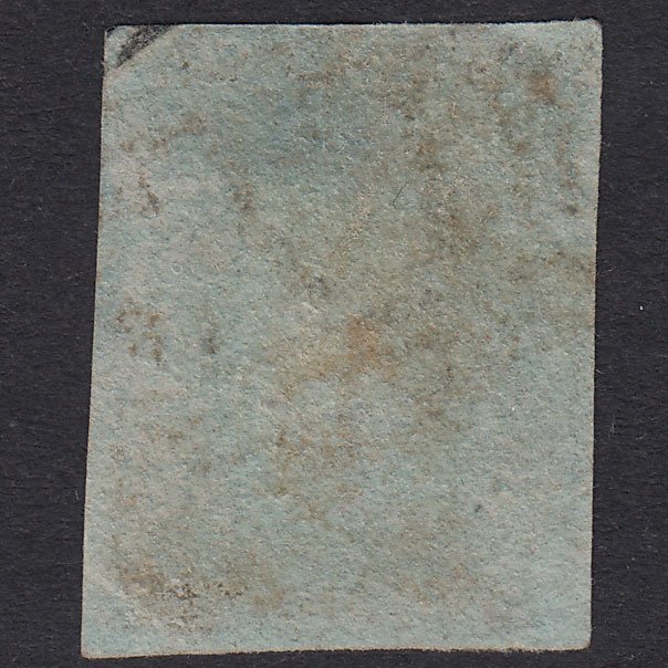 Additional view of stamp 18605