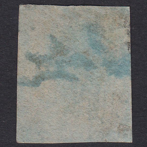 Additional view of stamp 18606