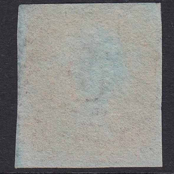 Additional view of stamp 18607