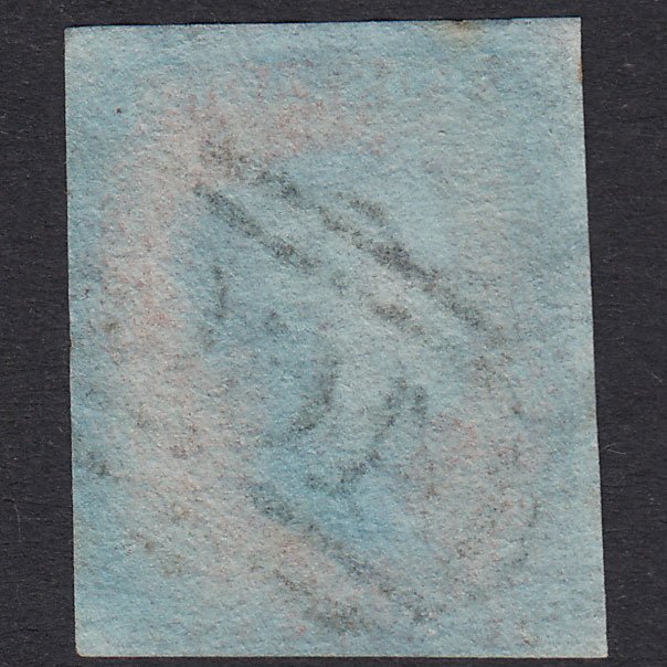 Additional view of stamp 18608