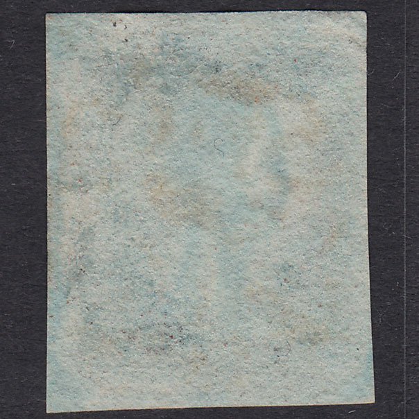 Additional view of stamp 18609