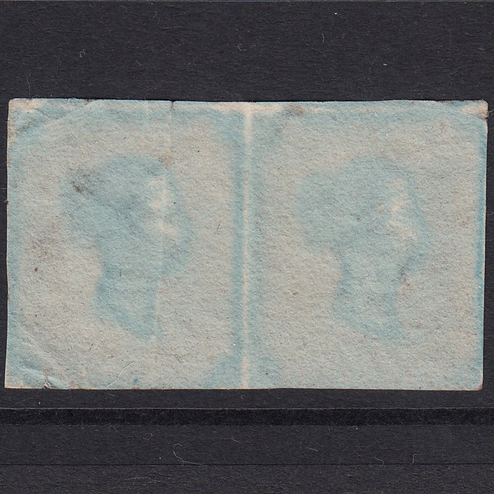 Additional view of stamp 18610