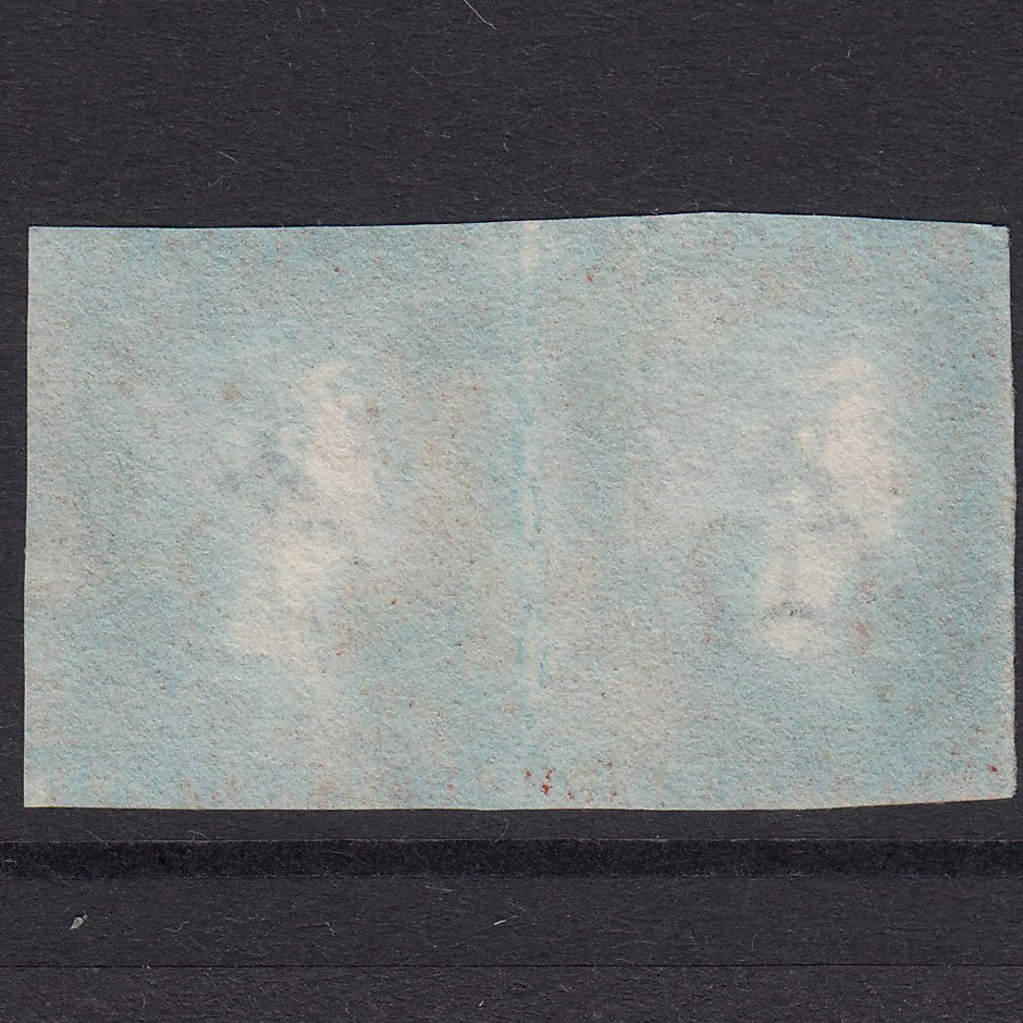 Additional view of stamp 18611