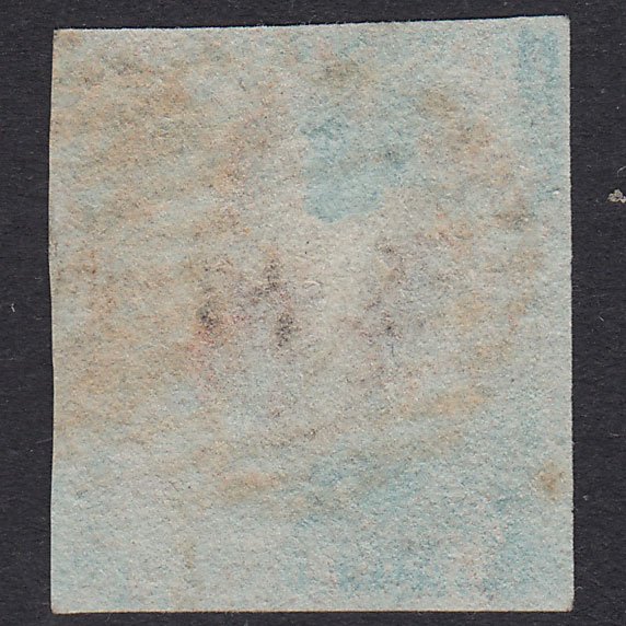 Additional view of stamp 18578