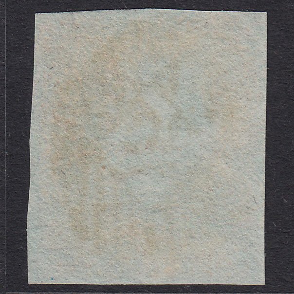 Additional view of stamp 18579