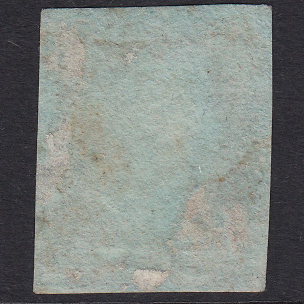 Additional view of stamp 18580