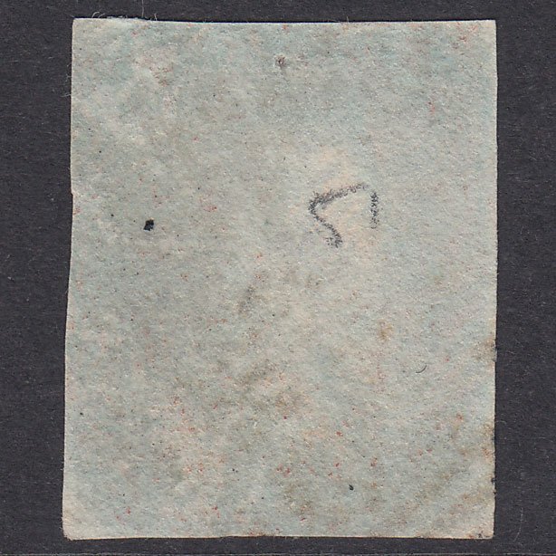 Additional view of stamp 19899