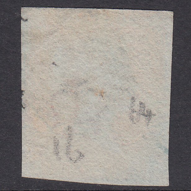 Additional view of stamp 19900