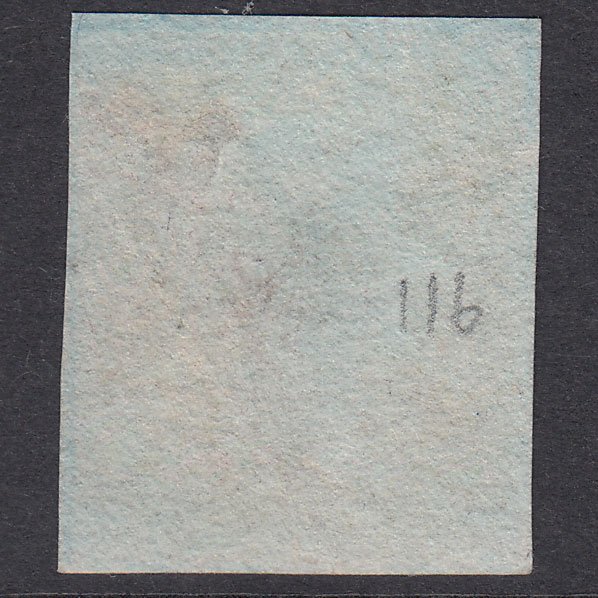Additional view of stamp 19901